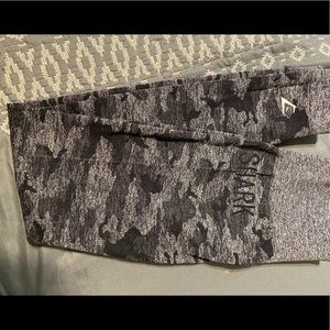 Gymshark leggings